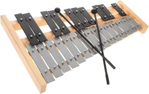 Instrument mask link expel sobriquet luckily abuse for Musical Toy with Mallets for Early Music Education and Playtime BESPORTBLE Boys and Girls Wooden Xylophone Tone Percussion 