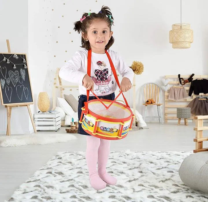 Kids' 13-Piece Musical Instrument Set