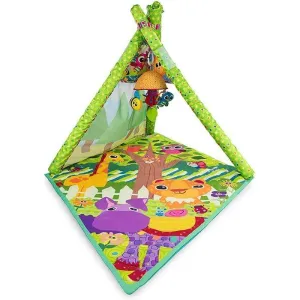 Lamaze 4-in-1 Baby Play Gym Set