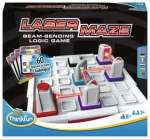 Laser Maze