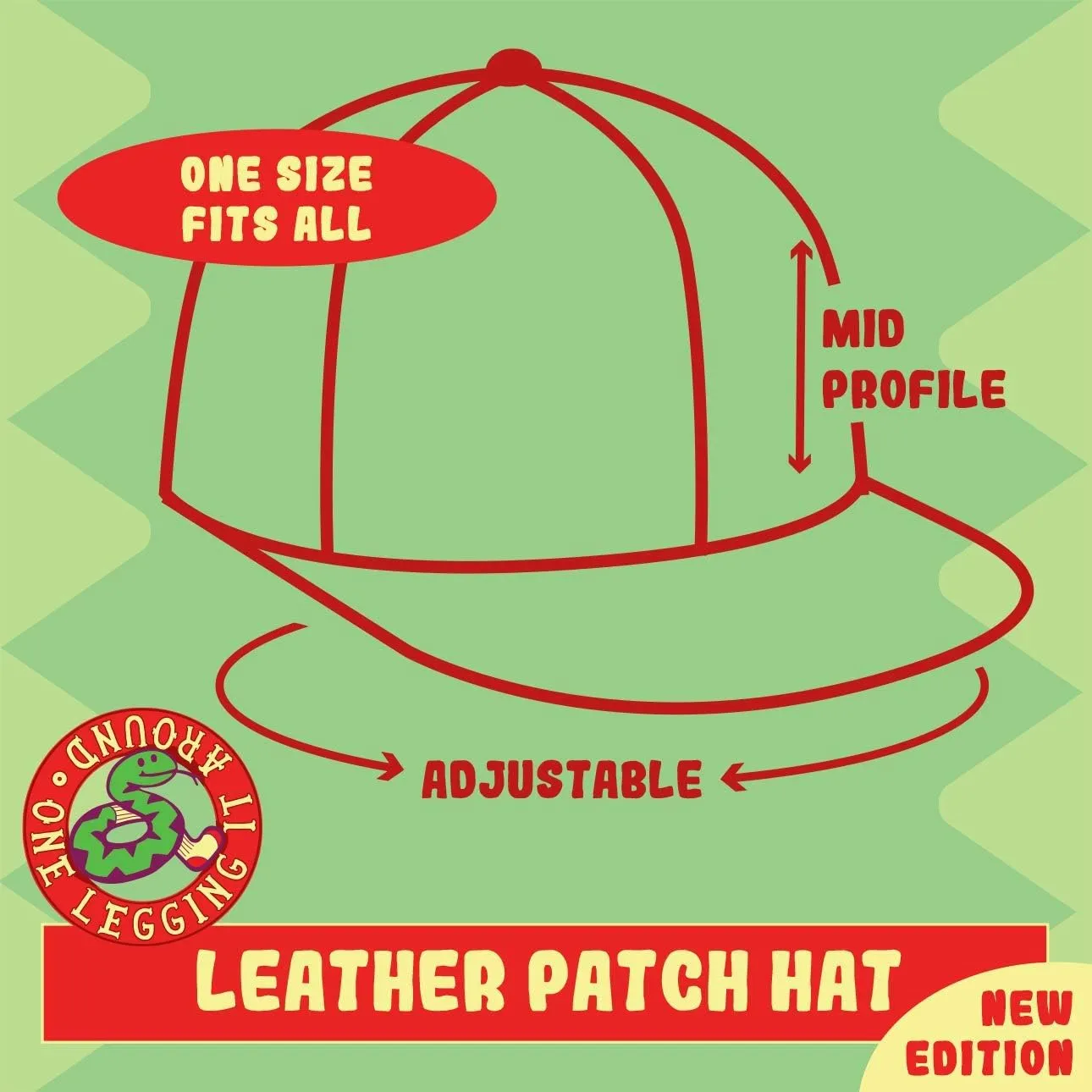 Leather Black Patch Engraved Trucker Hat I'm A seem compile economize victimize Watch Assembly Instructor. I Got This. I Think... - 
