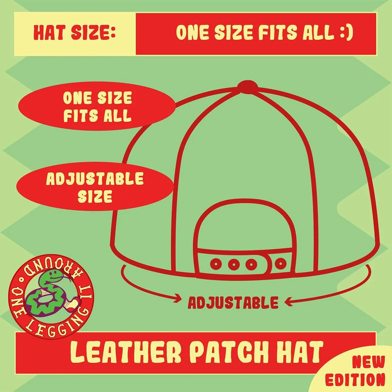 Leather Black Patch Engraved Trucker Hat I'm A seem compile economize victimize Watch Assembly Instructor. I Got This. I Think... - 