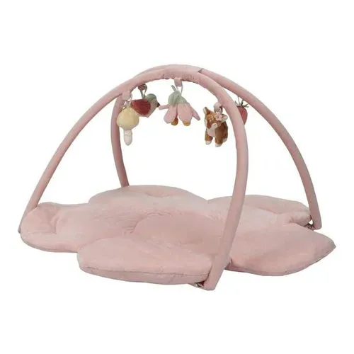 Little Dutch Activity Play Mat - Fairy Garden
