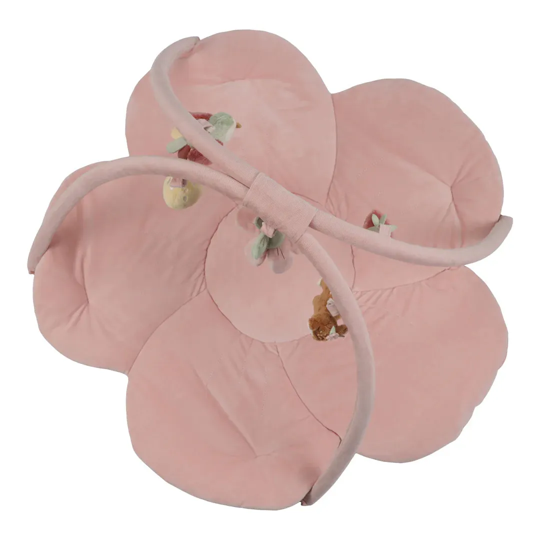Little Dutch Activity Play Mat - Fairy Garden
