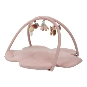 Little Dutch Activity Play Mat - Fairy Garden