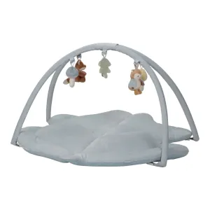 Little Dutch Activity Play Mat - Forest Friends