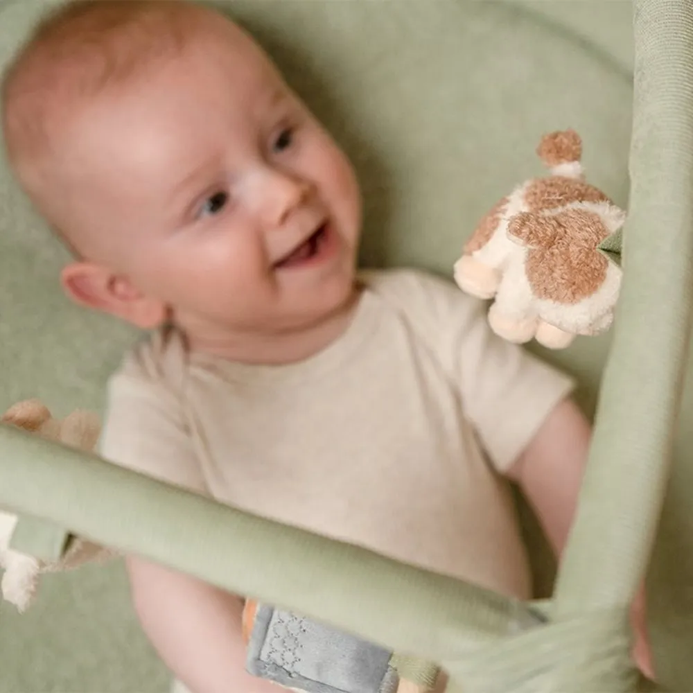 Little Dutch Activity Play Mat Little Farm