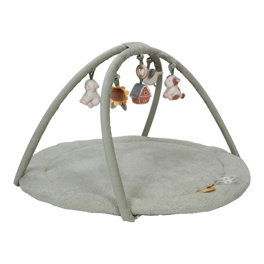 Little Dutch Activity Play Mat Little Farm