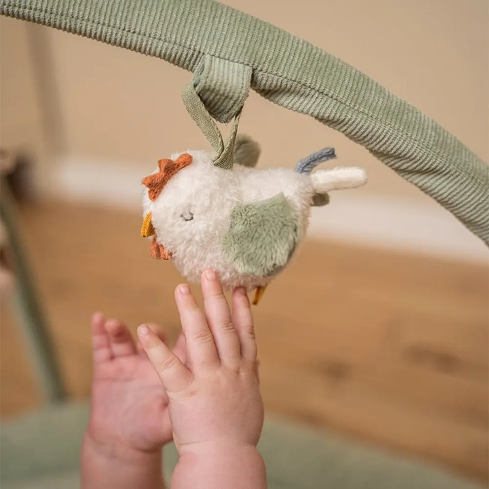 Little Dutch Activity Play Mat Little Farm