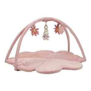 Little Dutch x Miffy Activity Play Mat - Lucky Blossom