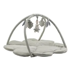 Little Dutch x Miffy Activity Play Mat - Lucky Leaves