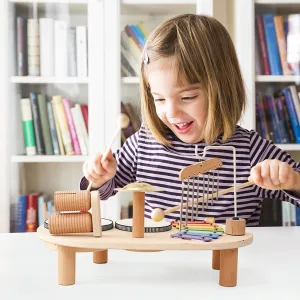 Magic of Music - Music Toy Set
