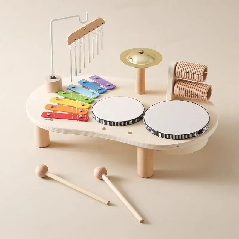 Magic of Music - Music Toy Set