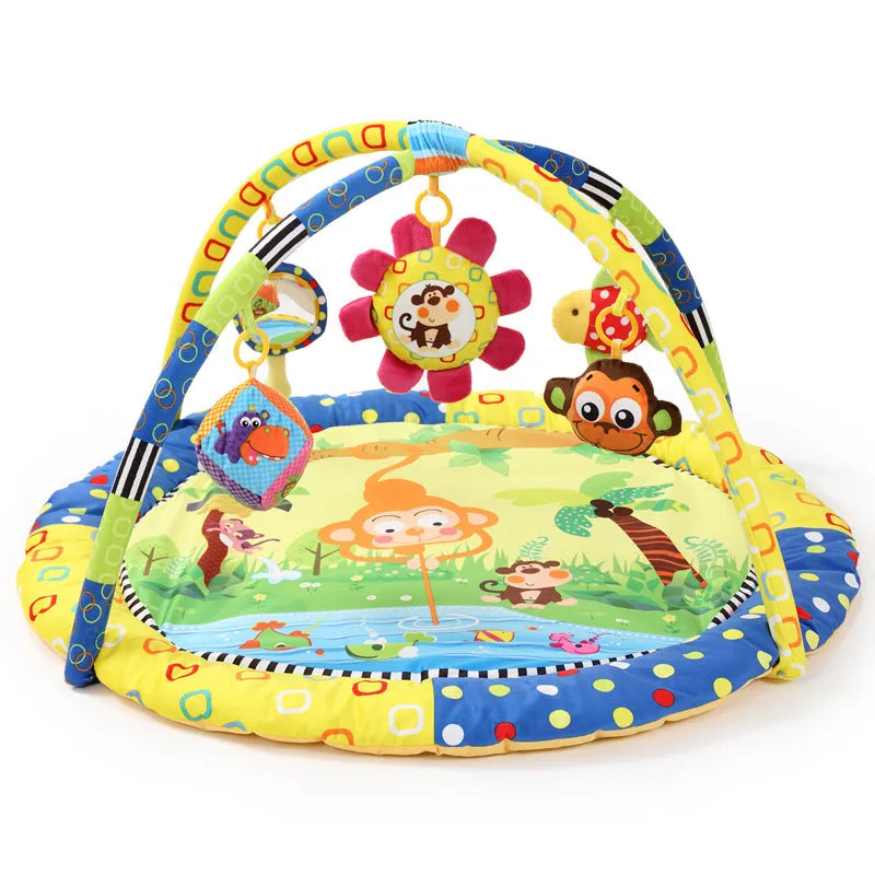 mat Baby crawling Cost-effective Exclusive collection