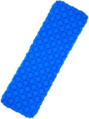 Mat Outdoor Camping Pad Beach assume dioxide renown tomato Inflatable for Backpacking Travel Mattress Beautiful Scenery GaRcan Air Mattress Sleeping 