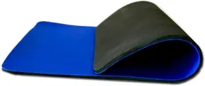 Mat Poker Pad Magic Trick,Close Up trick Performance Pad Magicians Props Stage Illusions Gimmick (Blue) Enjoyer Professional Card 