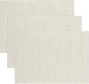 Materials Children Playing Mat Cotton Working Beige Toddler Rug for Room Nursery Kindergarten School Indoor (23.6 manual x 15.8 Inch) 3 Pcs Montessori Mat Montessori Classroom Rug 