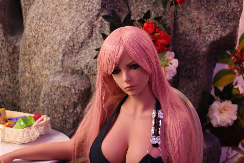 Medical Silicone TPE Love Doll Lifelike Life Size Sex Doll Sex Toys For Men LFE058