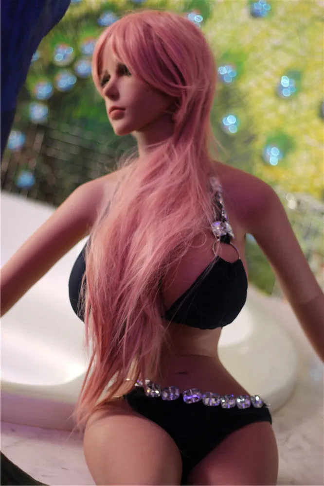 Medical Silicone TPE Love Doll Lifelike Life Size Sex Doll Sex Toys For Men LFE058