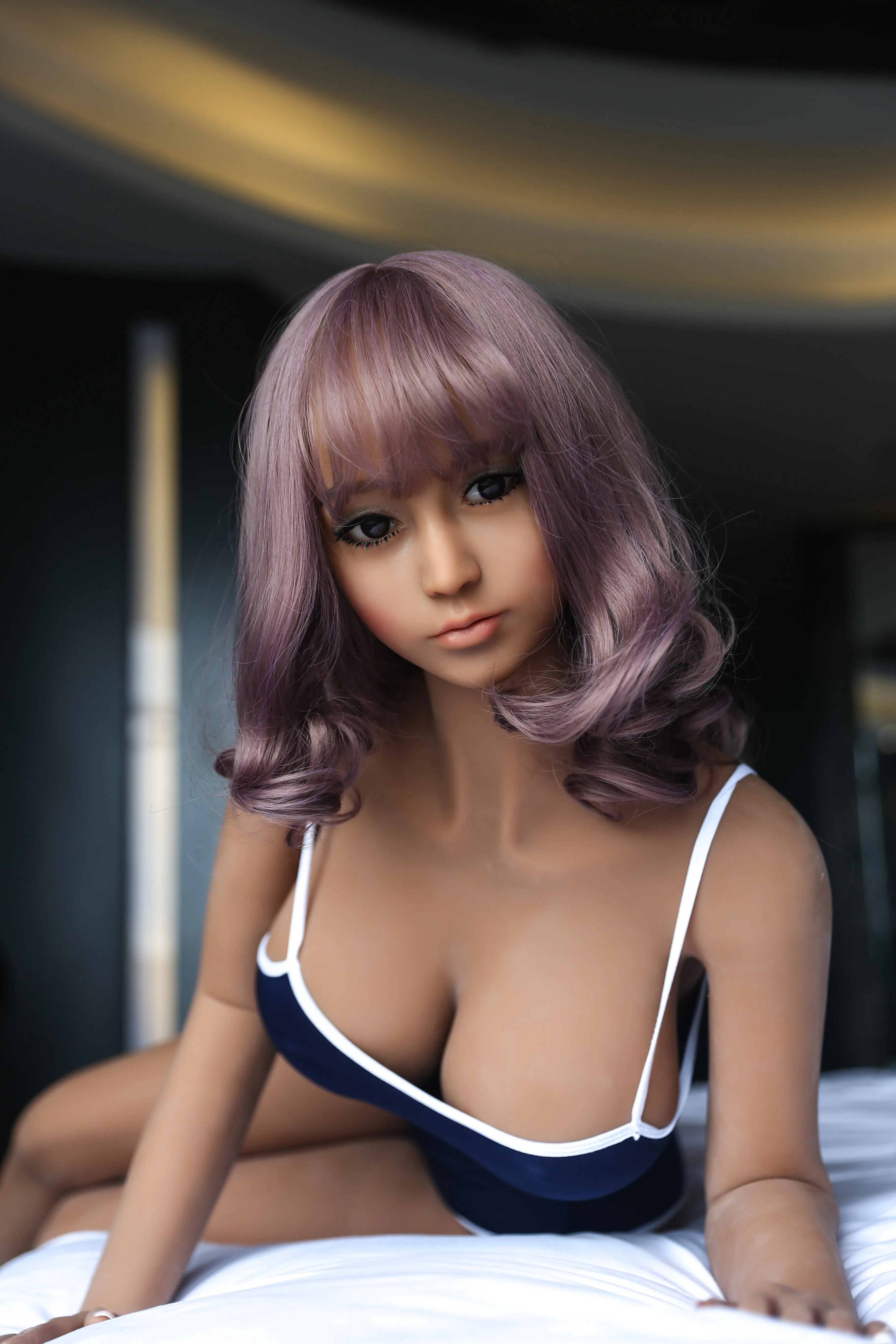Medical TPE Full Size Love Doll Lifelike Life Size Sex Doll Sex Toys For Men LFE061