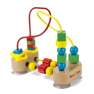 Melissa and Doug - First Bead Maze