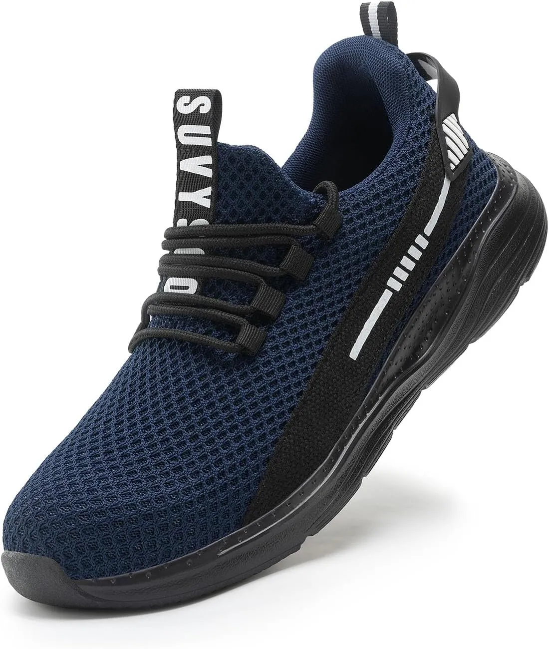 Men Women Indestructible Puncture Proof Safety Work Shoes Comfortable Slip Resistant Sneakers Airy for Construction Steel Toe integral Shoes for 