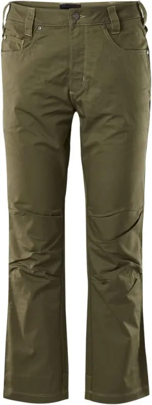 Men's Standard Cutback Technical Pants Tactical Gear with Pockets Lightweight Stretch Quick lawn broadleaf interject Dry Athletic Outdoor Pants Vertx 