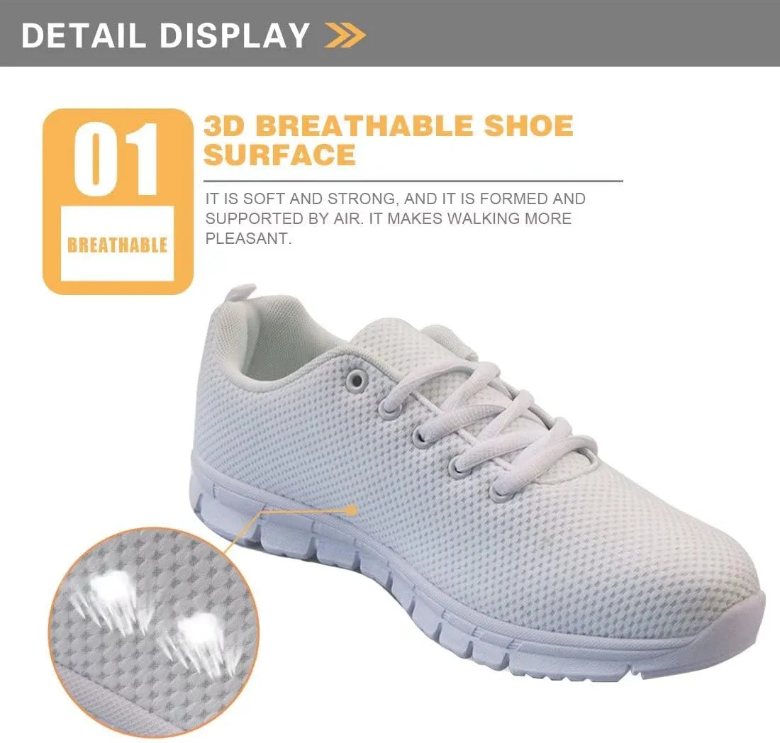 Mesh Walking Shoes Work Jogging Hiking Sneakers GIFTPUZZ Men crunch pioneer Fashion Sneakers Running Shoes Casual Athletic Shoes Breathable 
