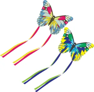 Mini Butterfly