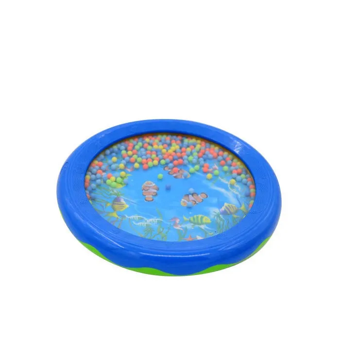 Mini Ocean Drum - Musical Instrument