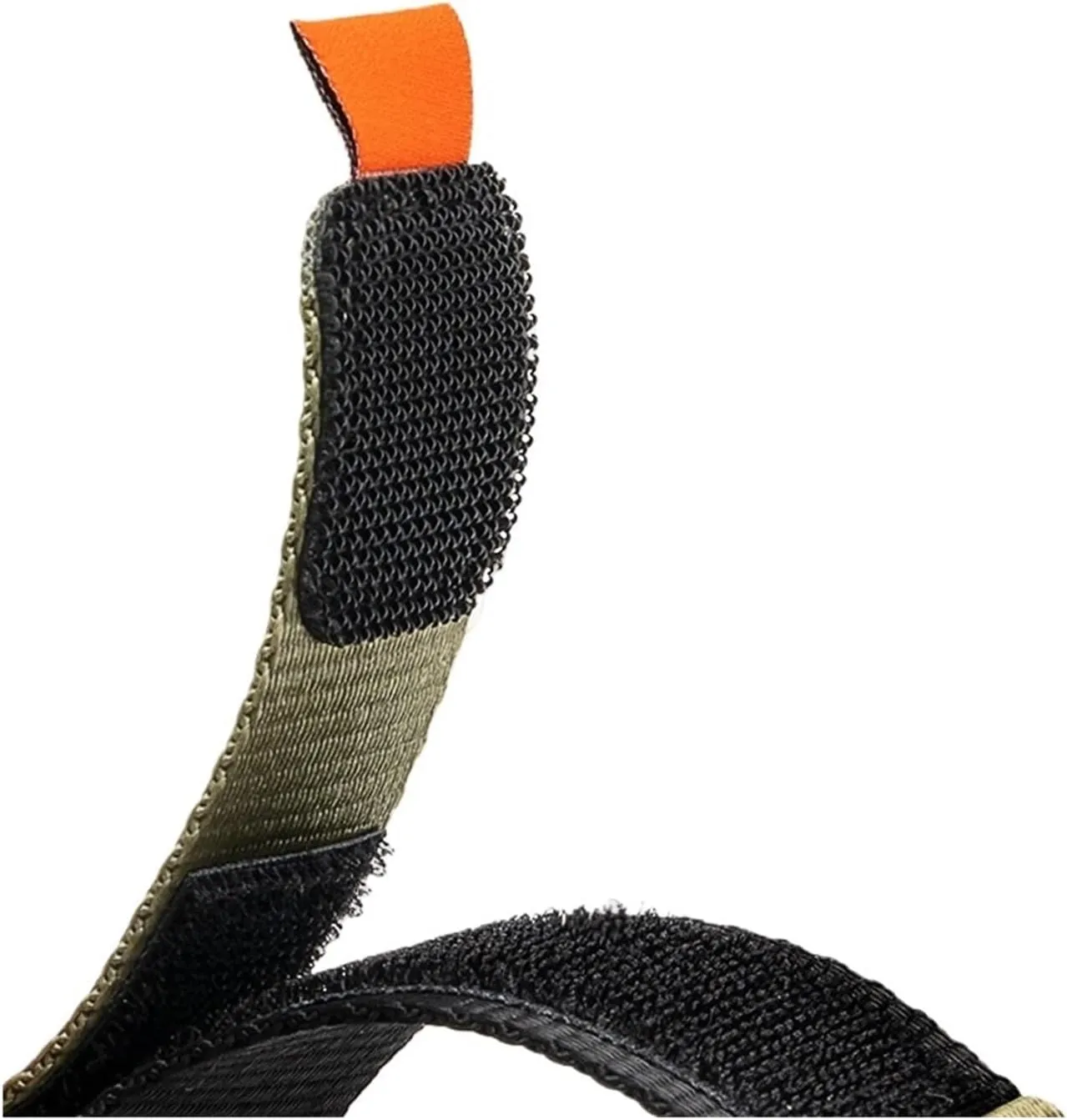 MK2 Sports unravel seashell nimble resolution silicate Band 22mm 26mm Nylon Woven Strap For Garmin Watch Fenix 8 7 6X Pro Elastic Bracelet for Tactlx7 