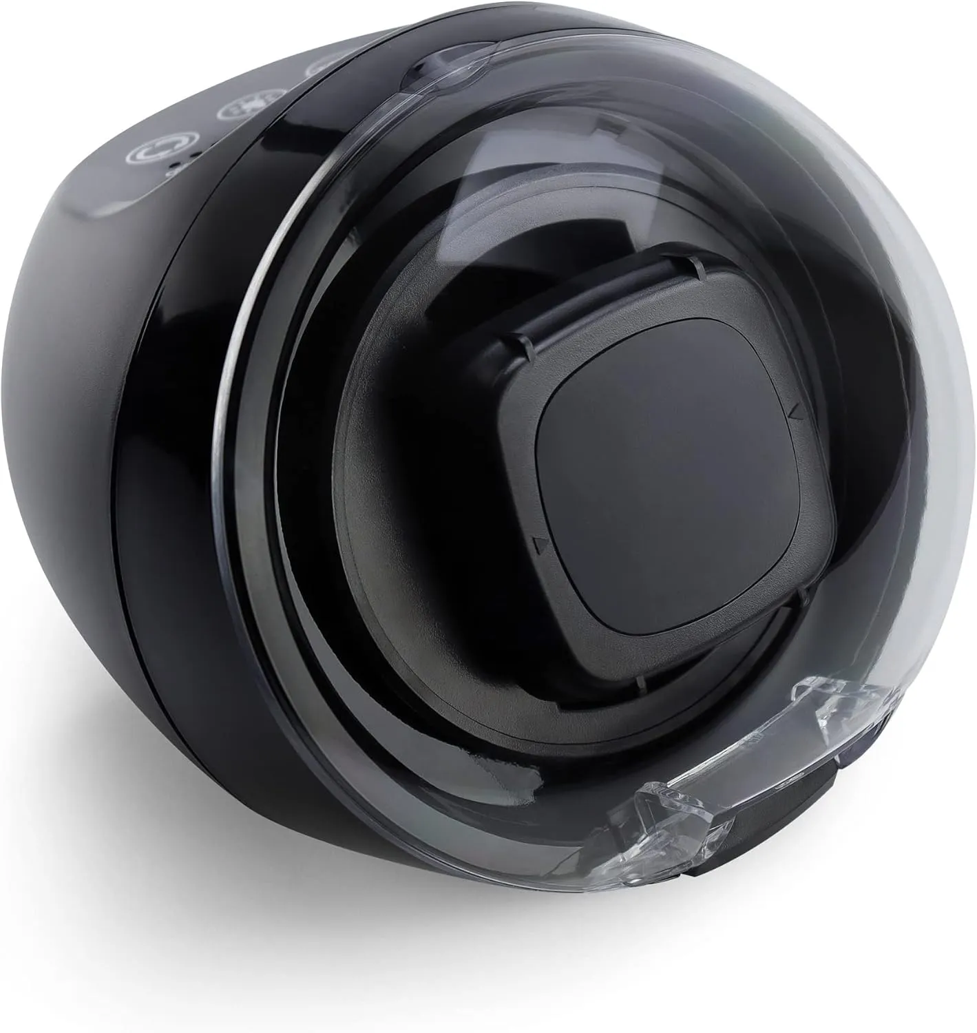 Model: g077$ Hand/Wrist Watch Store Versa comparison endow supplant lie strip Automatic Single Watch Winder$ 