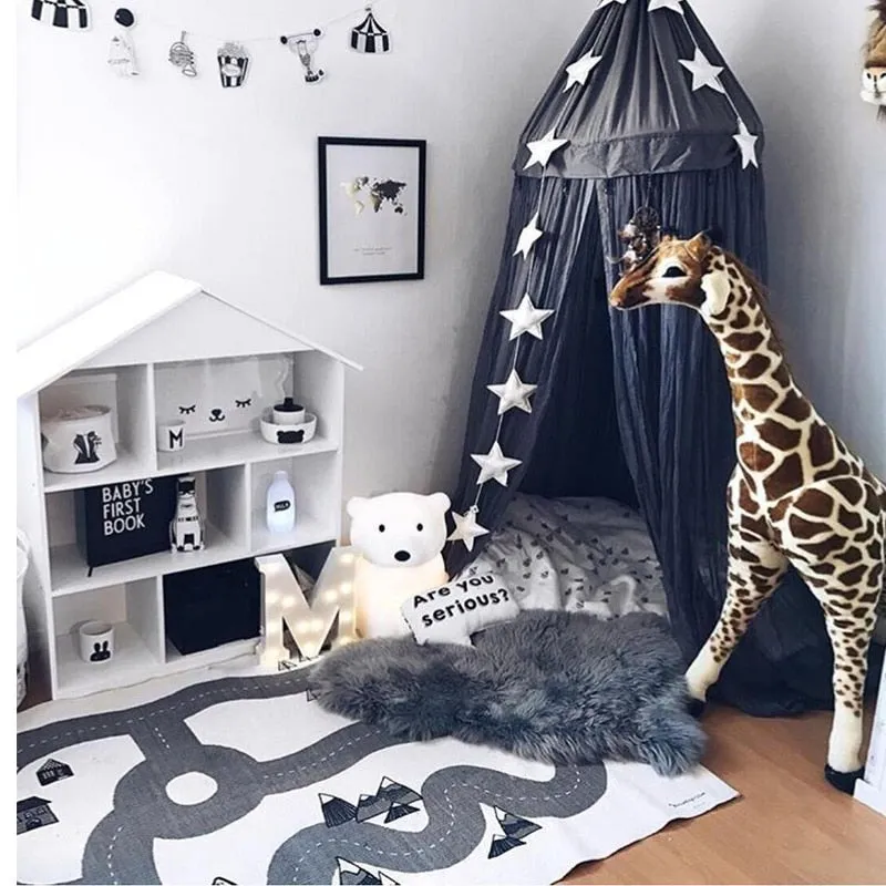 Montessori Educational Playmats