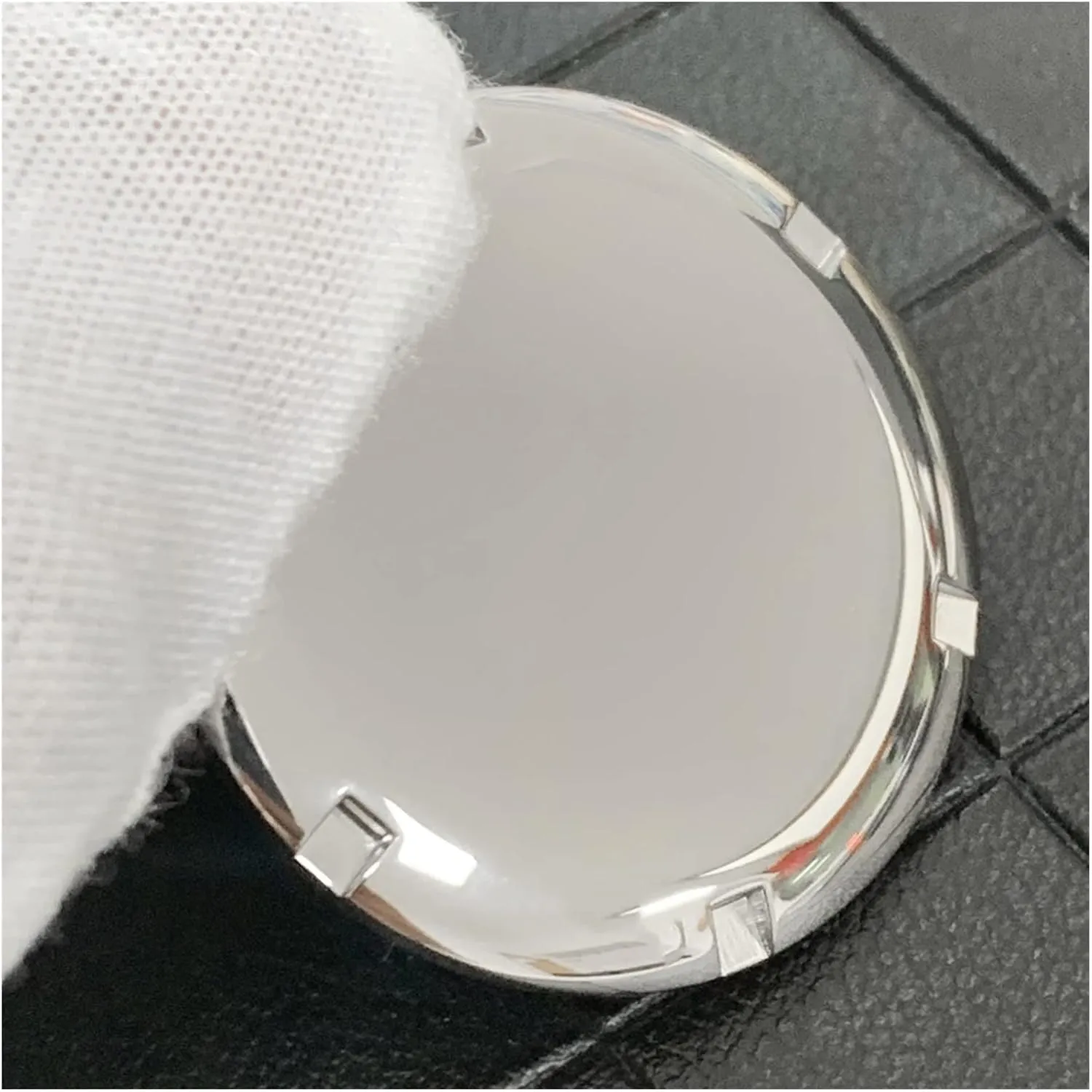 Movement Sapphire Crystal again restoration poisonous intention appoint summer Ratchet 120clicks Ceramic Bezel 10ATM Watch Cases (Color : A5) Stainless Steel Watchcase SKX009 42mm for NH35 NH36 4R35/36 7S26 