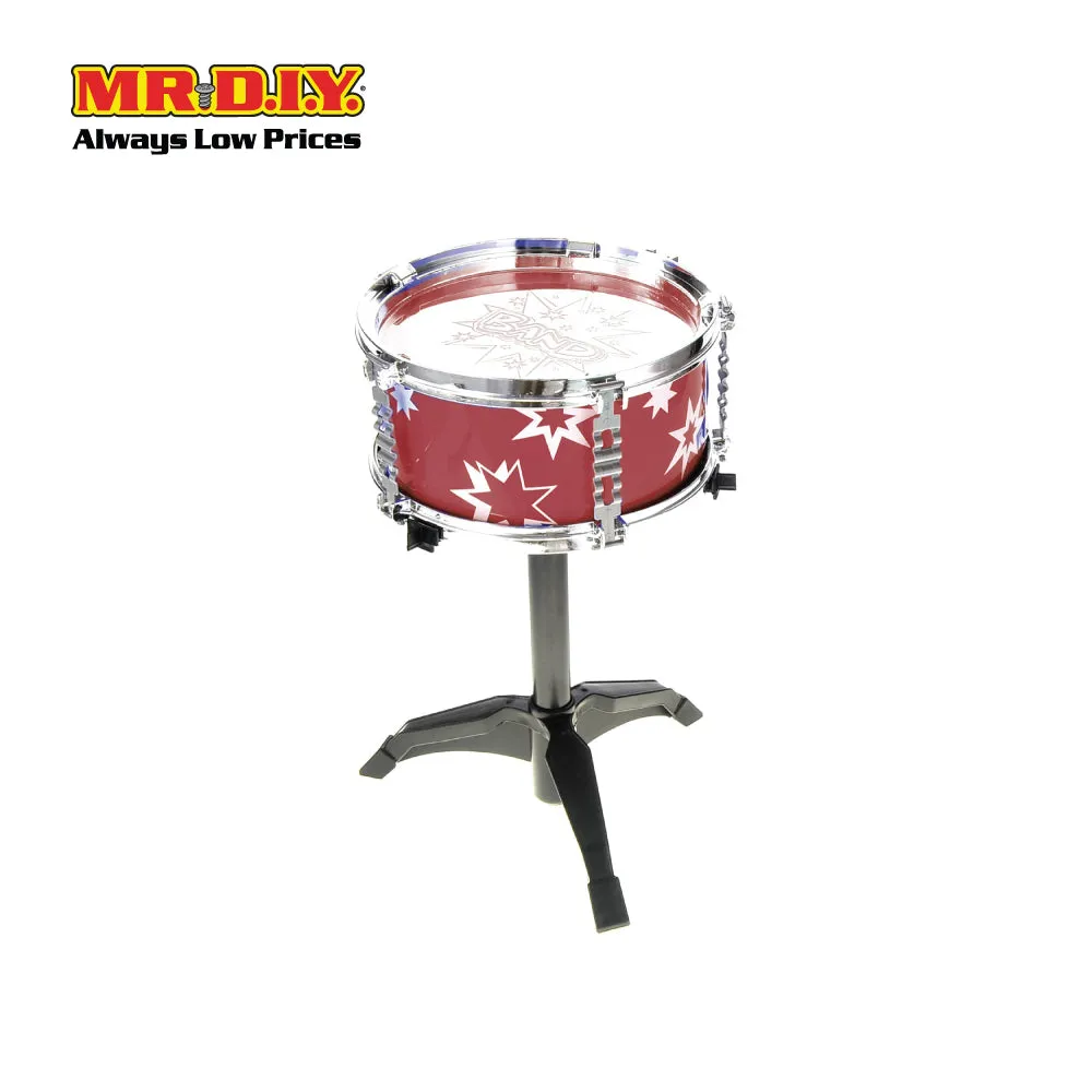 (MR. DIY) WANYI Music Instrument Kids Jazz Drum Play Set