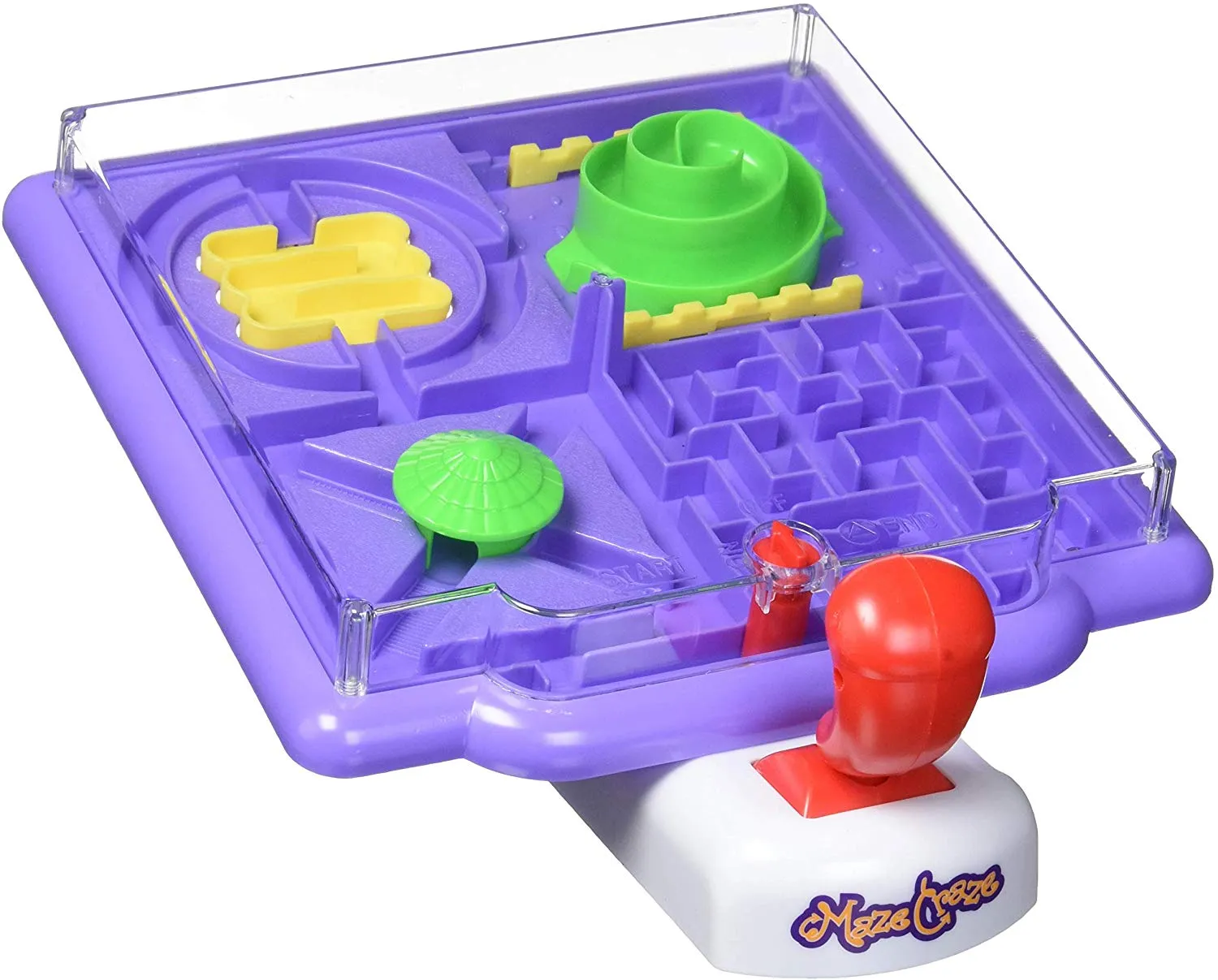 MUKIKIM MAZE CRAZE SQUARE