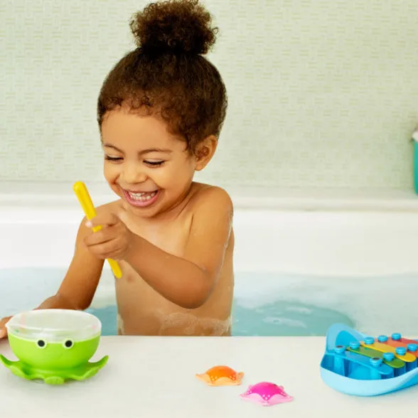 Munchkin Bath Beats™ Musical Bath Toy Gift Set