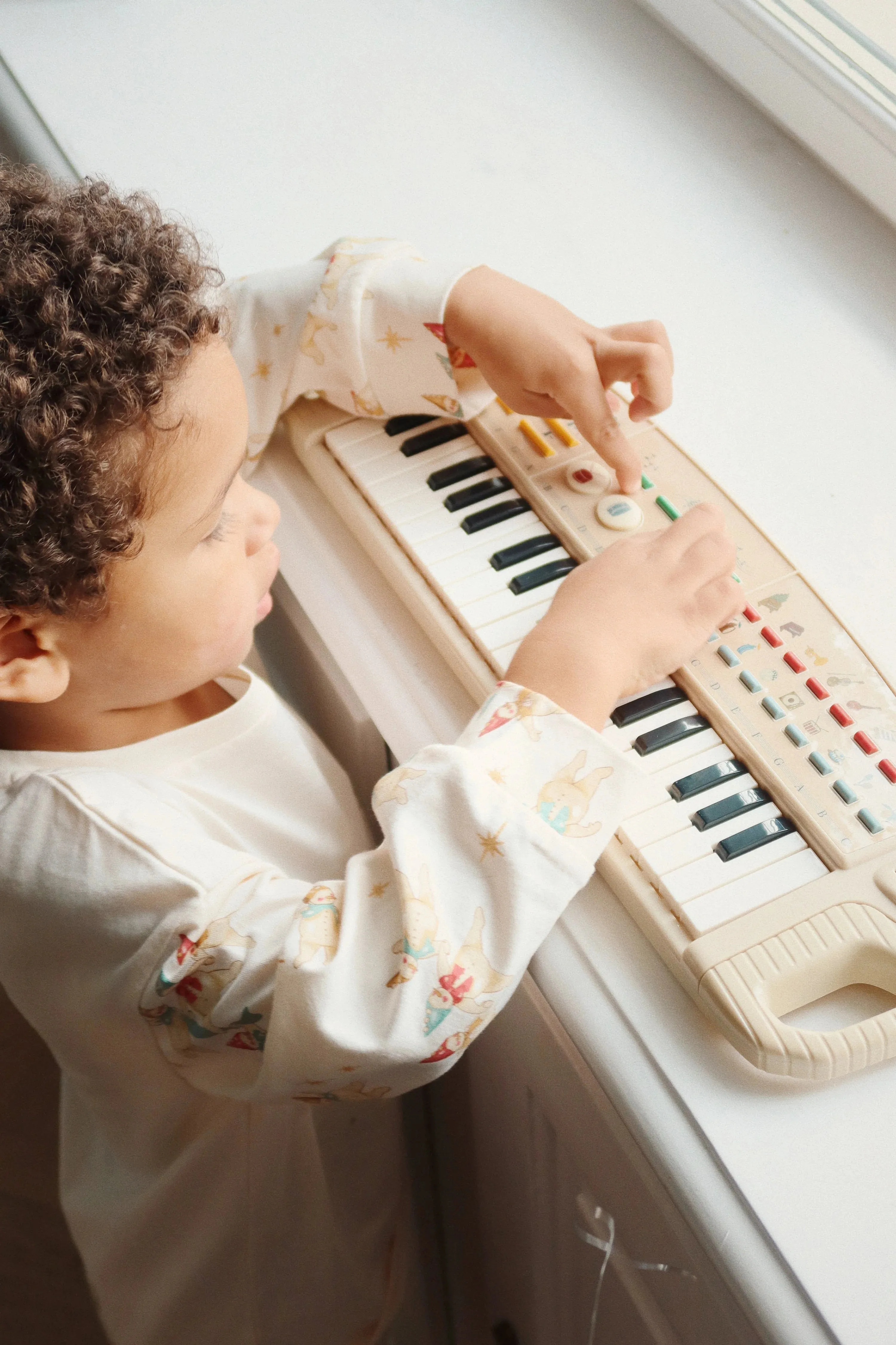 Music Keyboard Konges Slojd