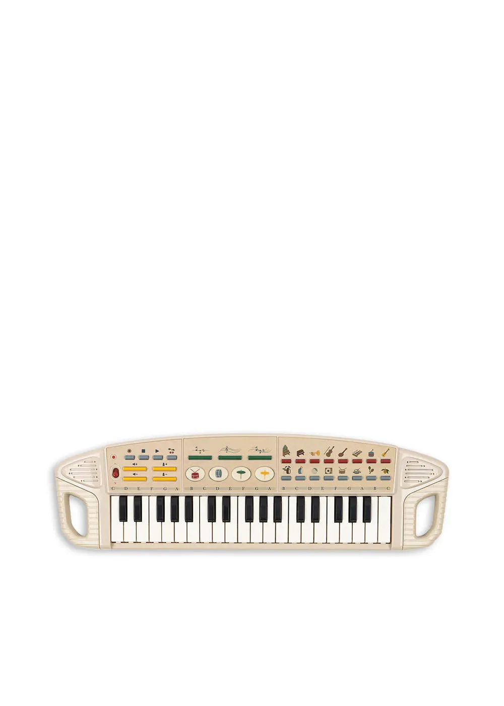 Music Keyboard Konges Slojd