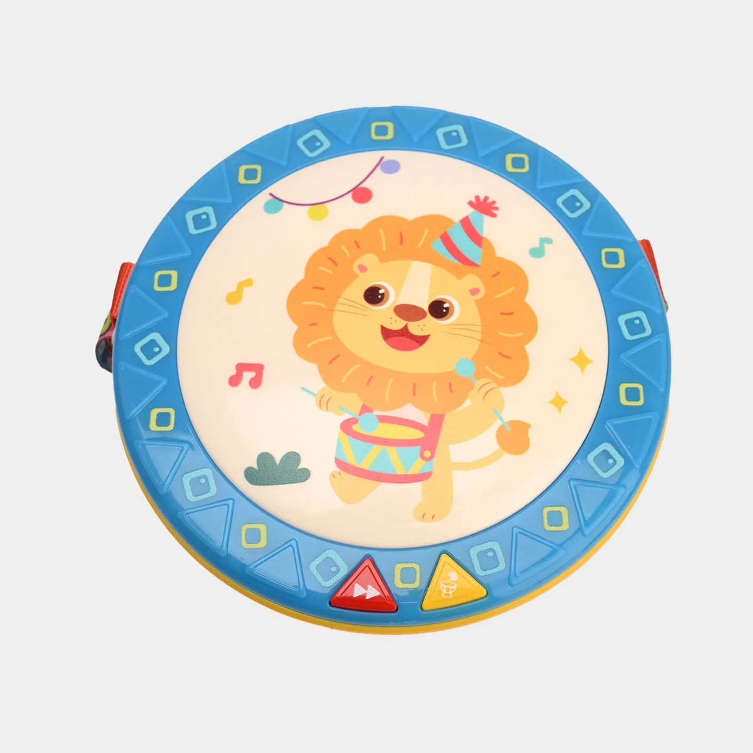 Musical Drum For Kids