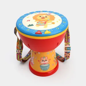 Musical Drum For Kids