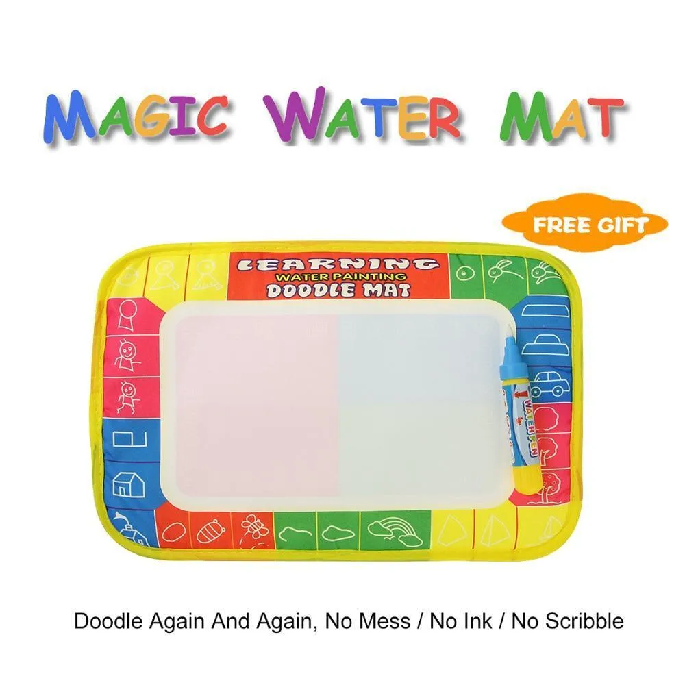 Musical Piano Mat Baby Play Mat Toy Musical Instrument Mat Game Carpet Music Toys Educational Toys For Kids