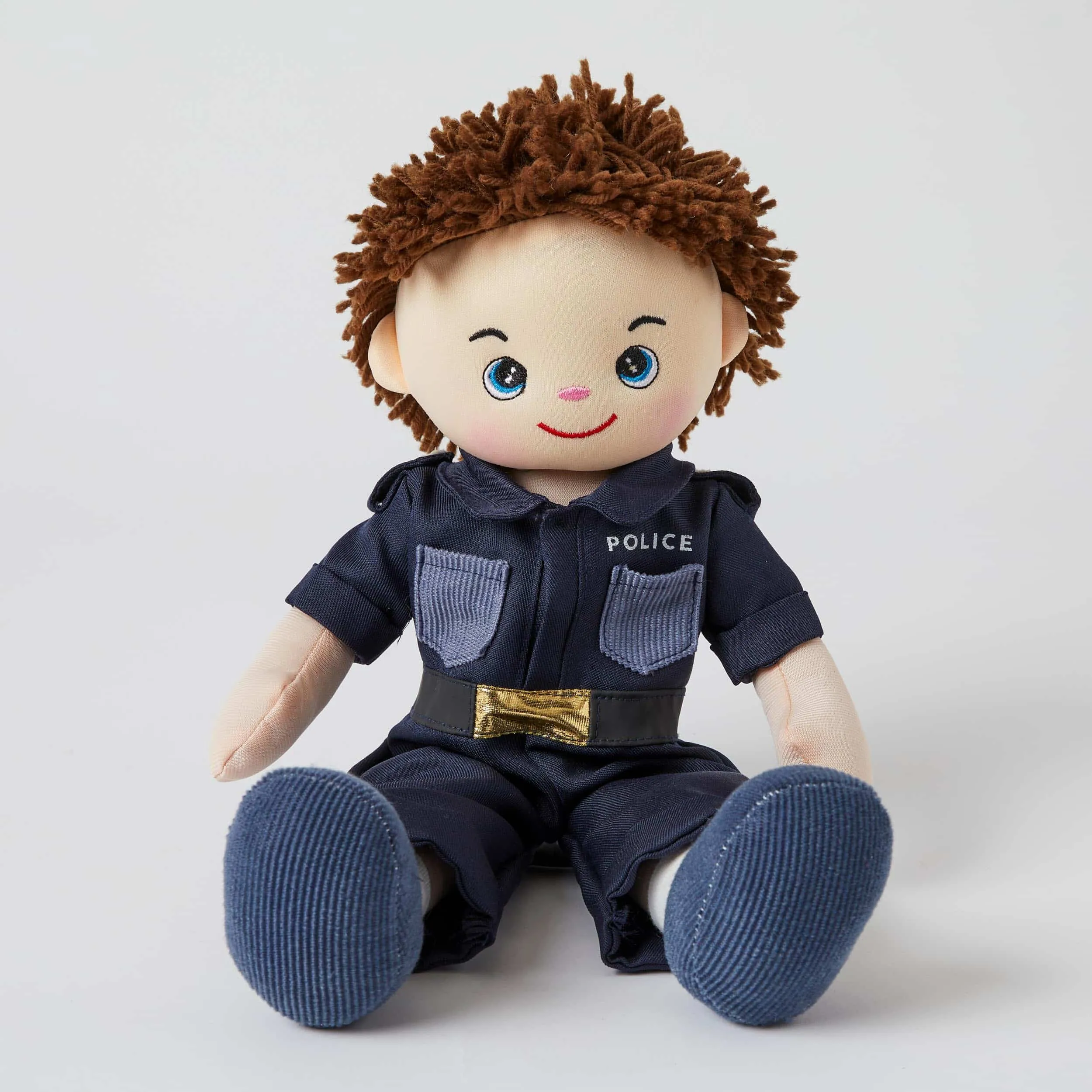 My Best Friend Doll Collection - Ryan Only!