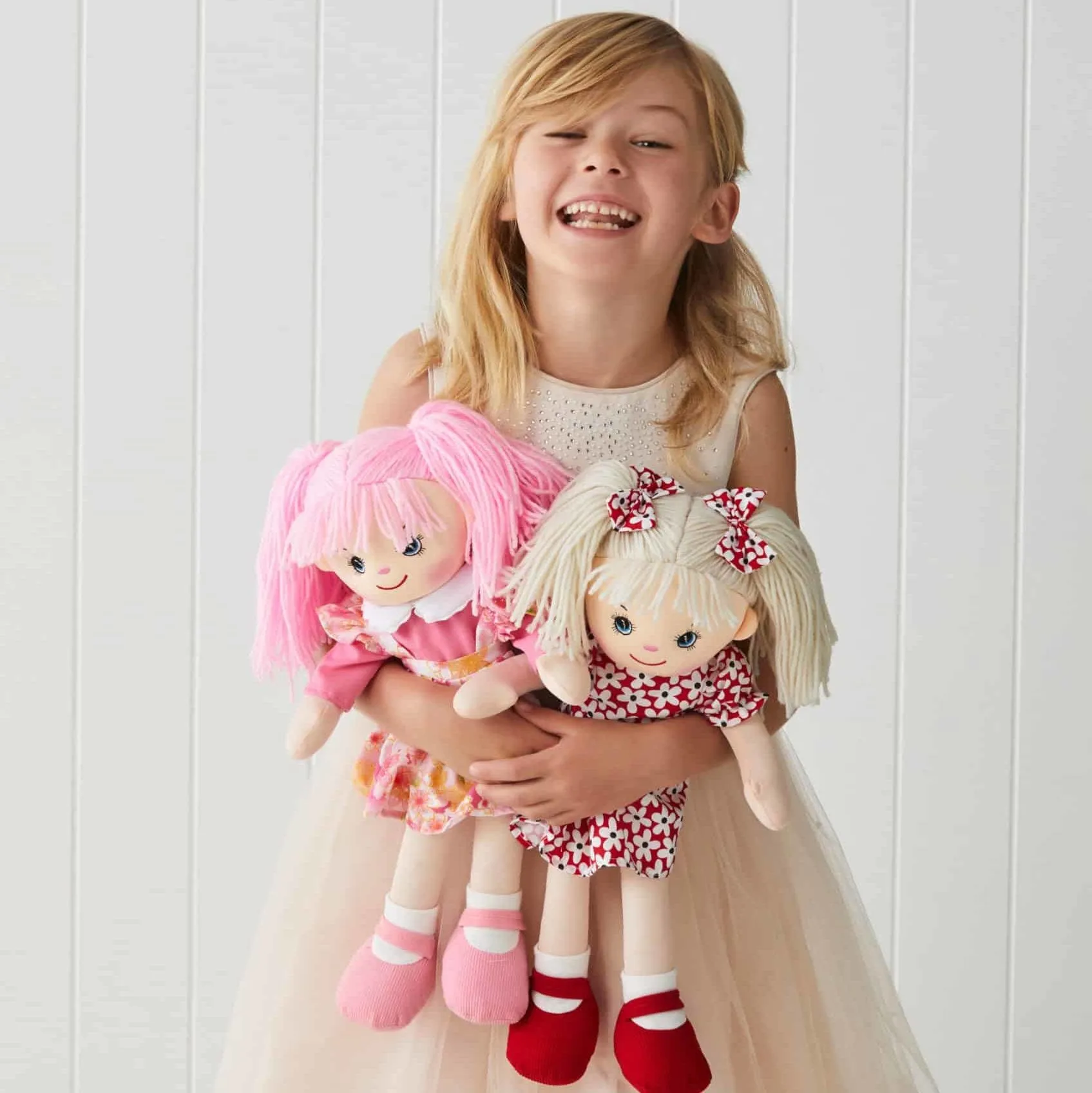My Best Friend Doll Collection - Ryan Only!
