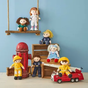 My Best Friend Doll Collection - Ryan Only!