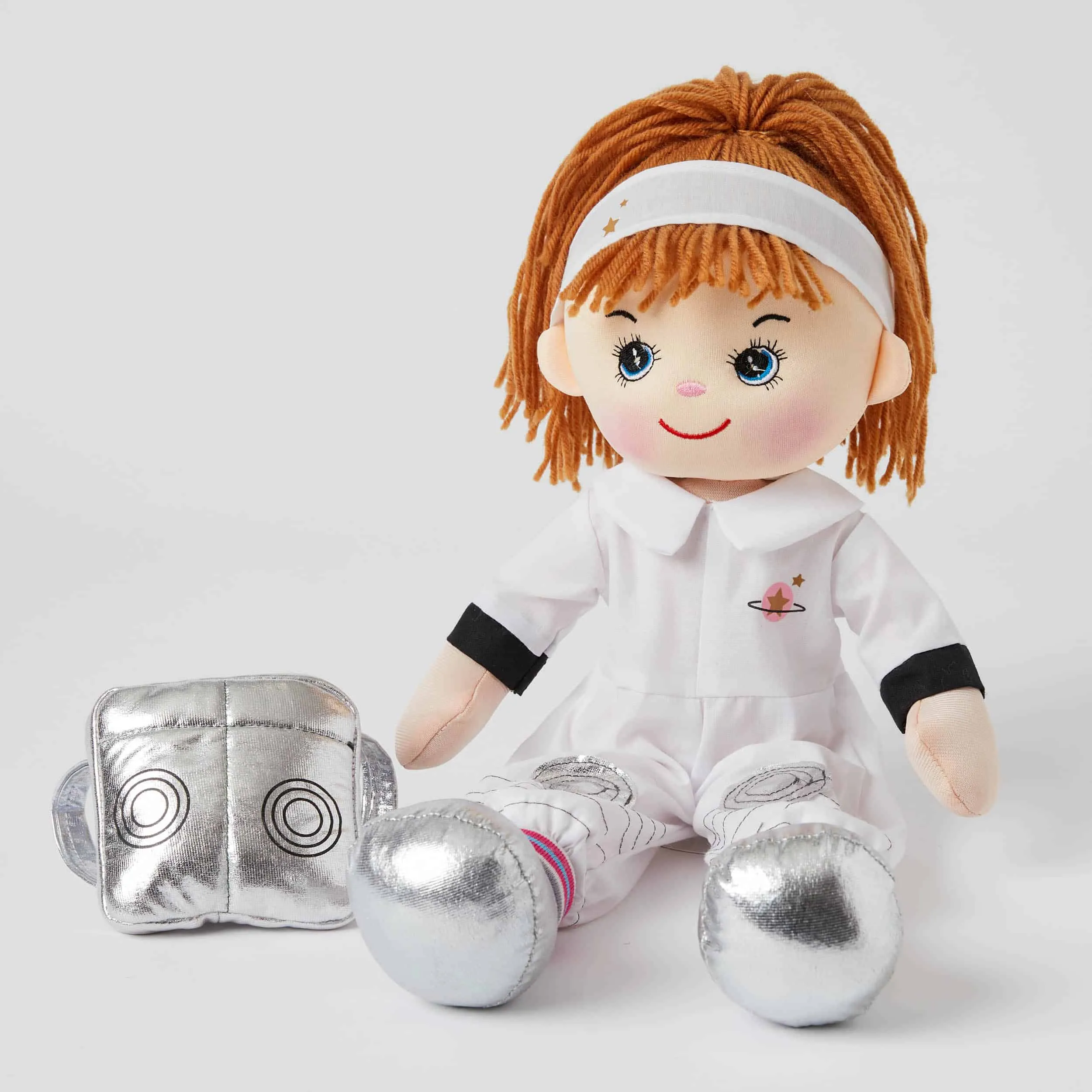 My Best Friend Doll Collection - Ryan Only!