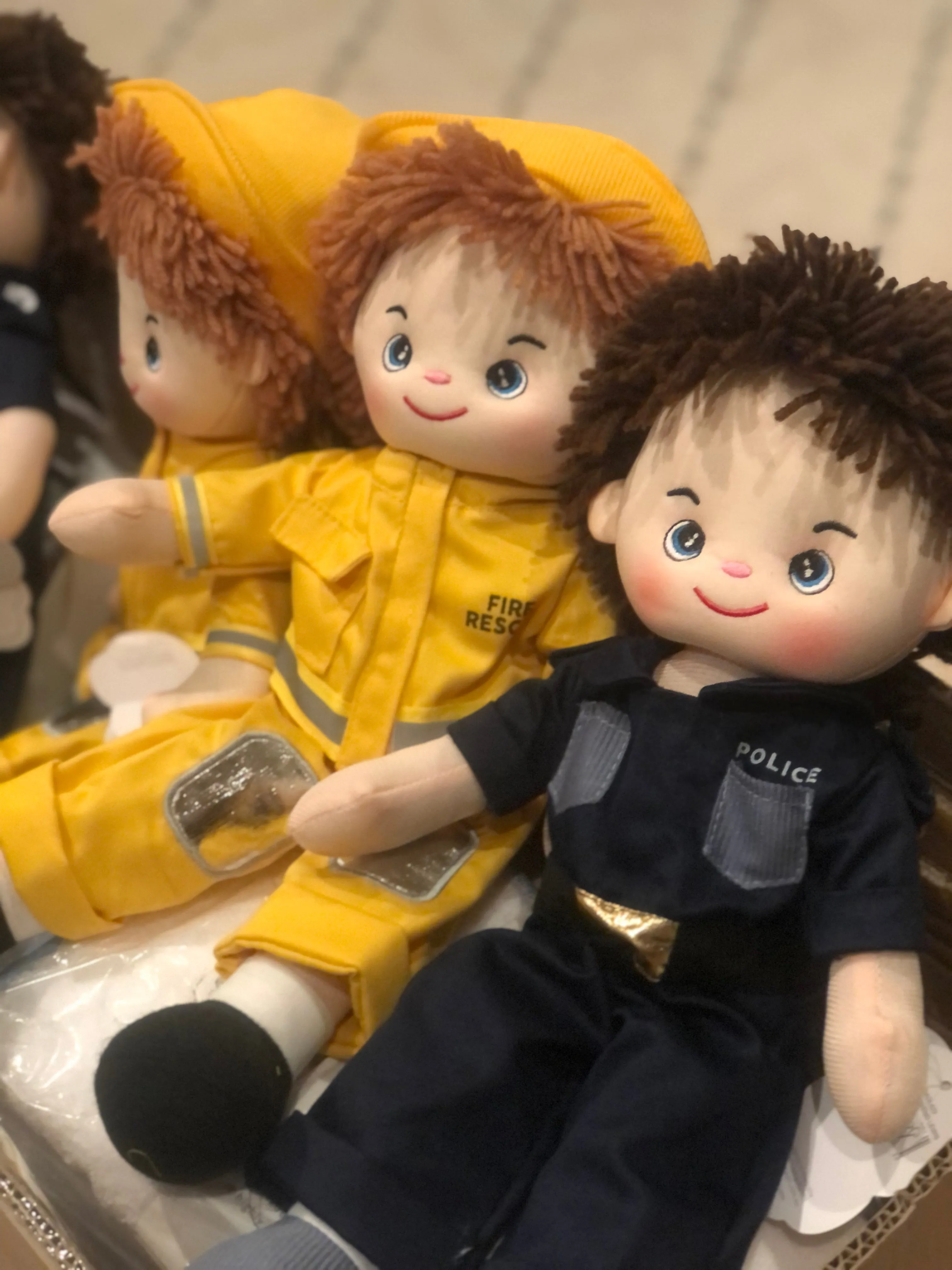 My Best Friend Doll Collection - Ryan Only!