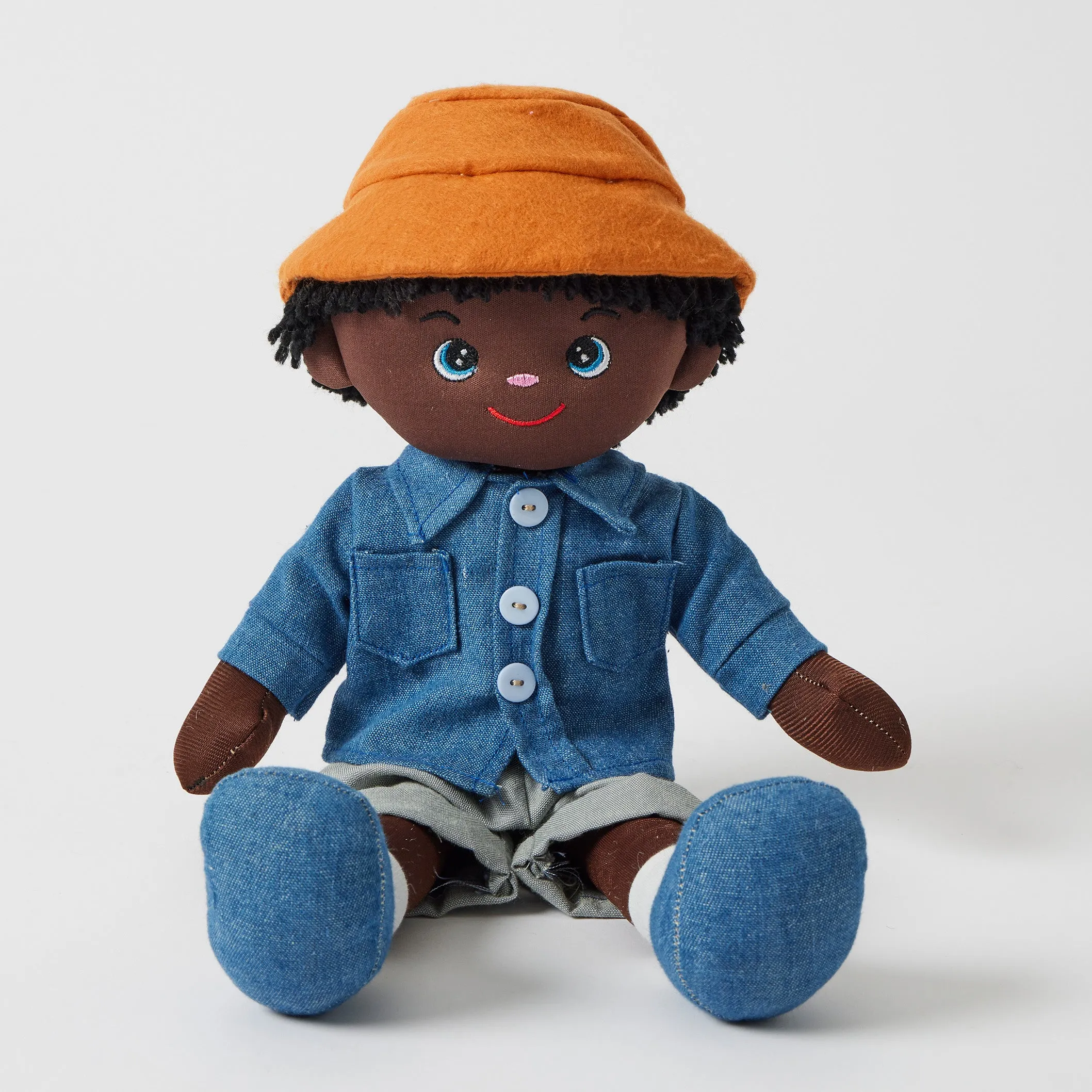 My Best Friend Doll Collection - Ryan Only!