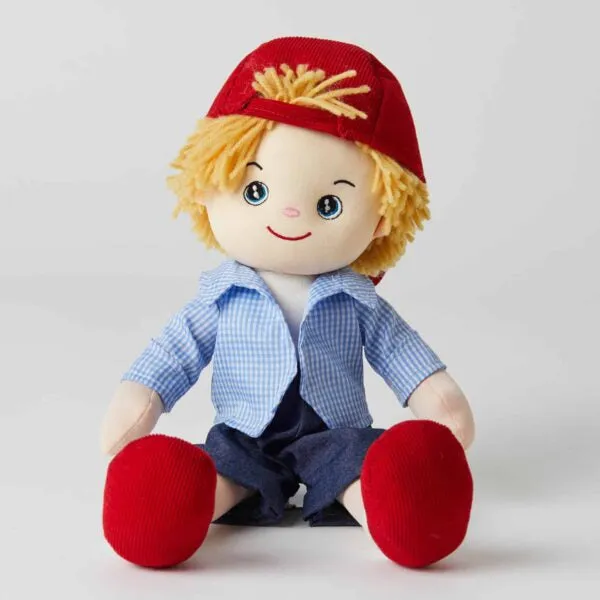 My Best Friend Doll Collection - Ryan Only!