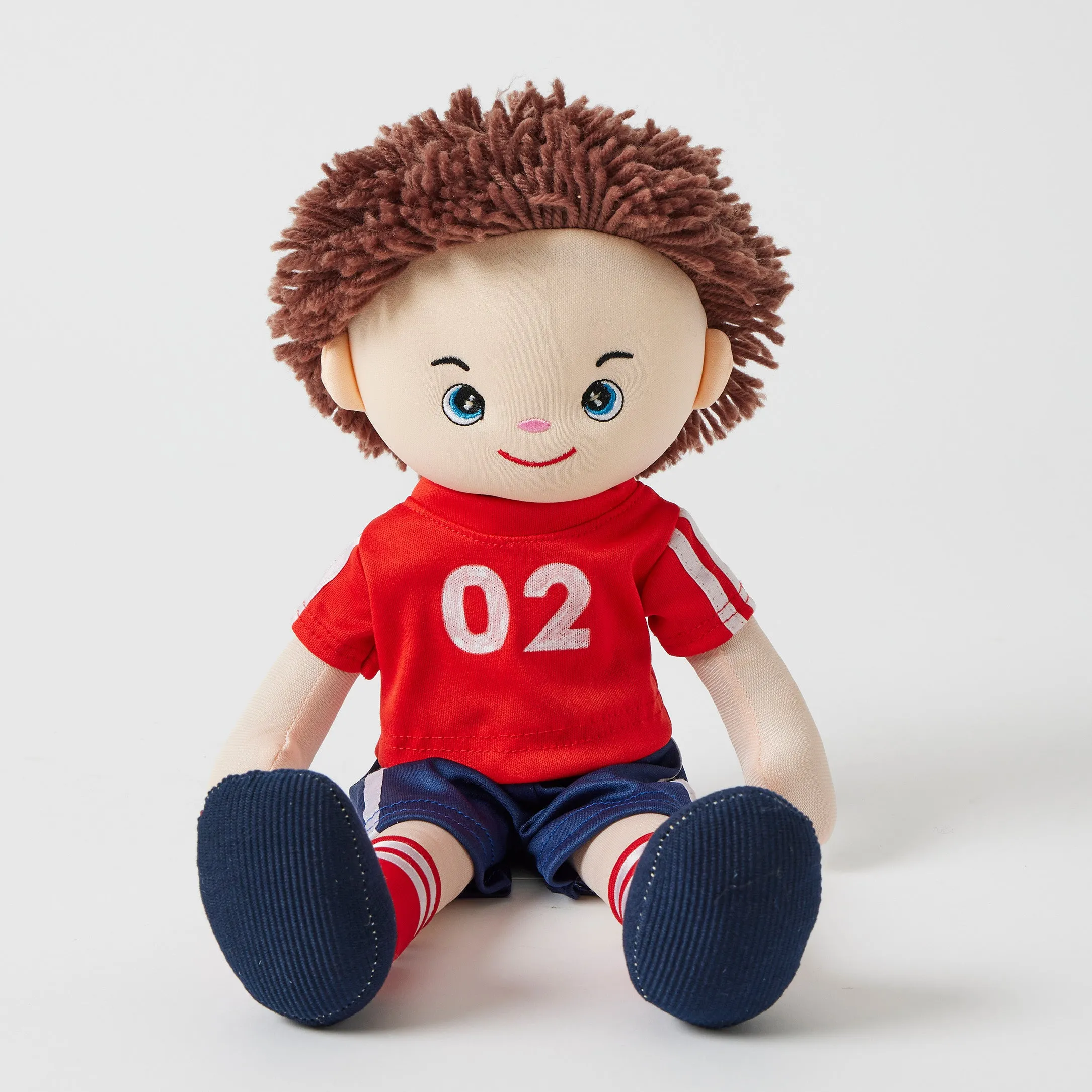 My Best Friend Doll Collection - Ryan Only!